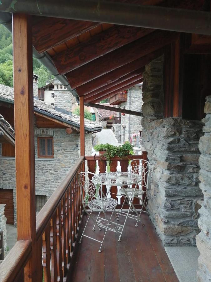 Lo Pallie De Gilda Cir-Vda-Arvier-0023 Exterior photo